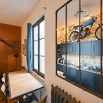 Beau Loft Atypique Hyper Centre